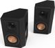 Klipsch® Reference Premiere II 5.25" Ebony Surround Speaker Pair-2