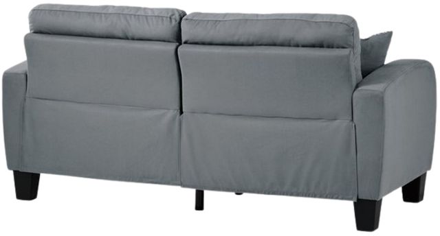 Homelegance® Sinclair Gray Sofa-3