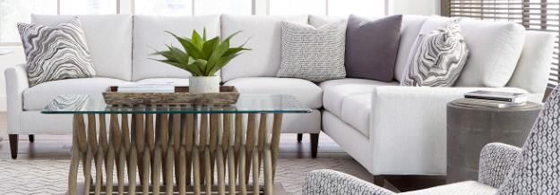 Huntington House 3-Piece Sectional Set-0