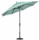 NorthCape 9' Cast Breeze Auto Tilt Umbrella-0