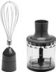 GE® Stainless Steel Immersion Hand Blender-4