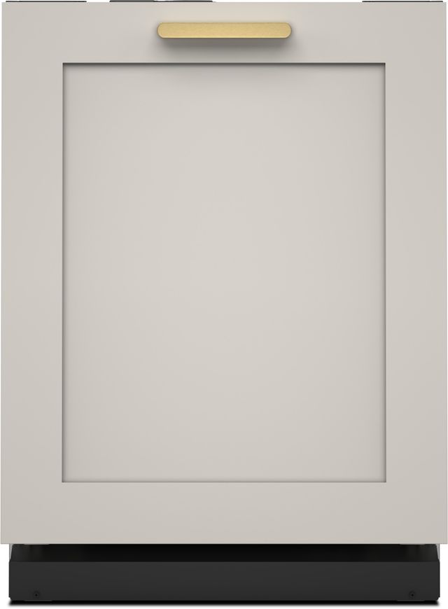 KitchenAid® 24" Panel Ready Top Control Built-In Dishwasher-0