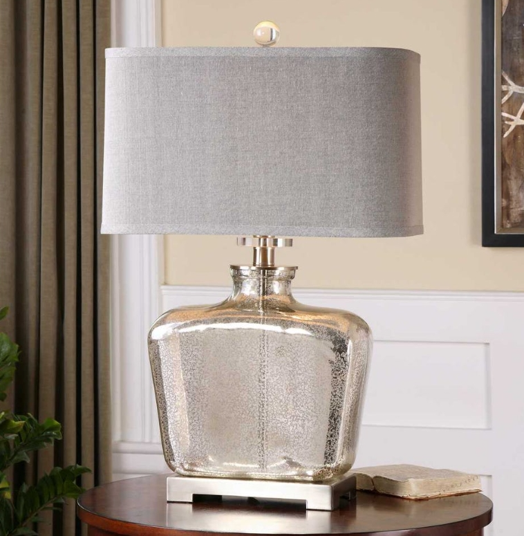 Uttermost Molinara Table Lamp - Thumbnail 3