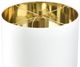 Stylecraft Tamara Day Jasper White 32"H Table Lamp-5