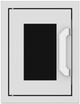 Hestan® AGPTD Series 16" Stealth Outdoor Paper Towel Dispenser-0