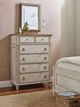 American Drew® Southbury Parchment Chest-1