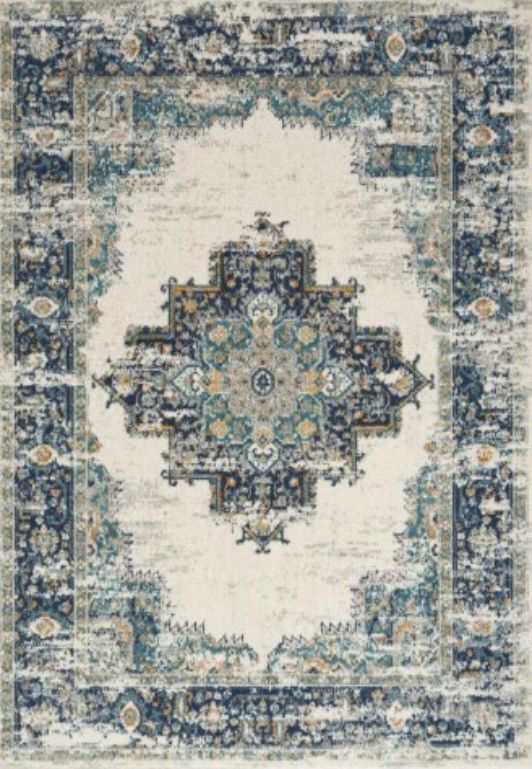 Nourison Home™ Passion 5'x7' Style 33 Area Rug-0