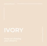 Ivory