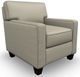 Best® Home Furnishings Customizable Annabel Club Chair-4
