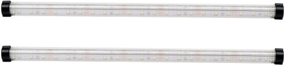 Sanus®  EcoSystem™ Component Series Black Work Light