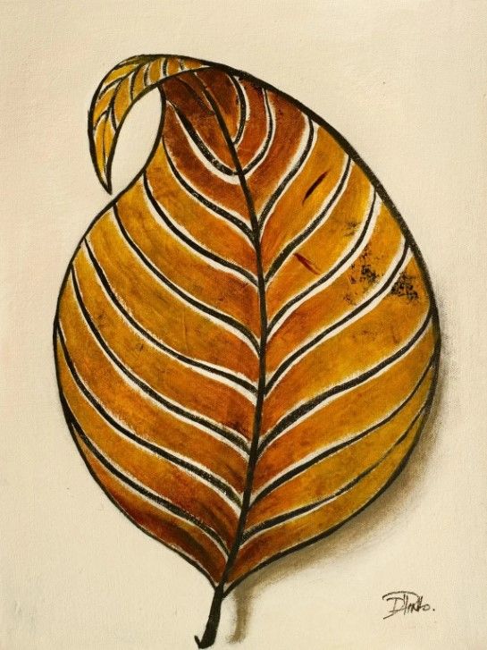 Classy Art Simple & Interesting I by Patricia Pinto Wall Art-0