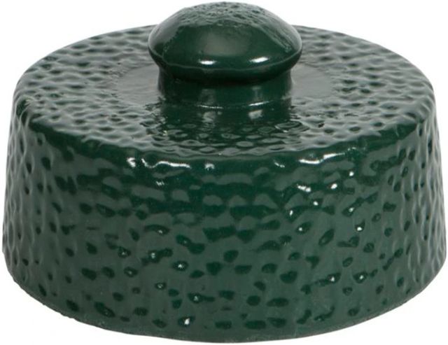 Big Green Egg® Ceramic Damper Top-0