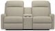 La-Z-Boy® Finley Fog Power Wall Reclining Loveseat-1