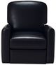Palliser® Furniture Customizable Thea Power Swivel Recliner-2