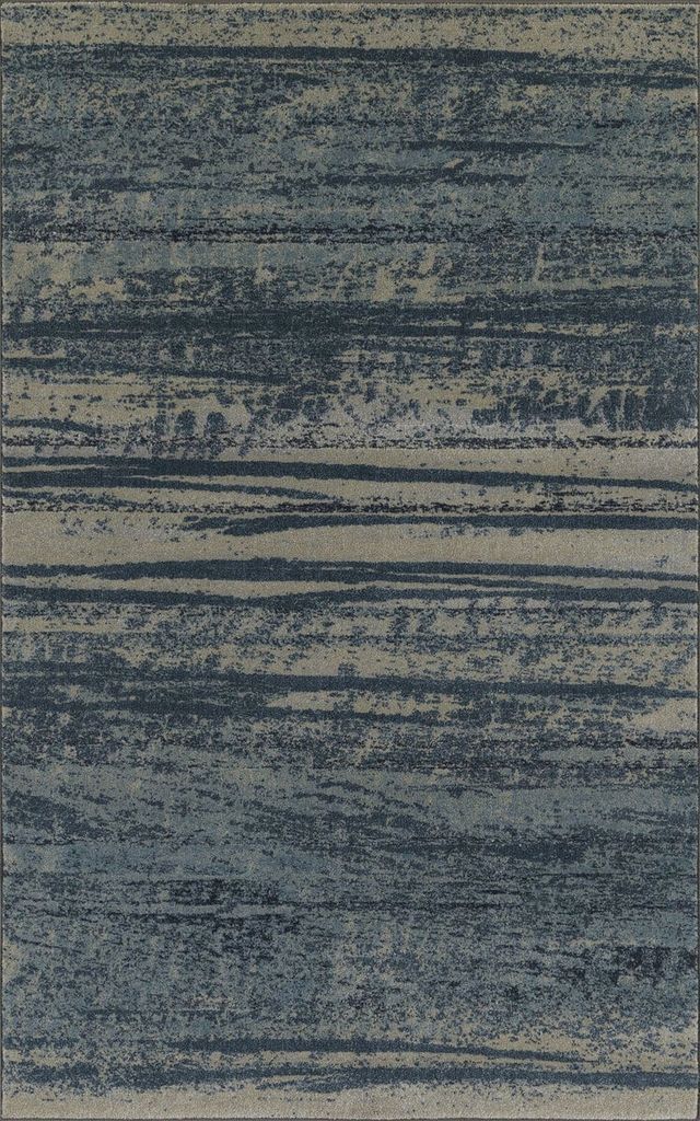 Dalyn™ Rug Company Upton Ocean 5'x8' Rug-0