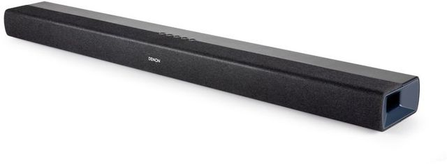 Denon® 2.1. Channel Black Soundbar-1