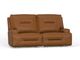 Titanic Power Leather Sofa-0