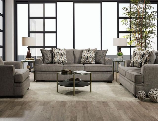 Peak Living Putty Loveseat-1