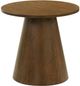 Coaster® Franklin 3-Piece Dark Brown Coffee Table Set-5