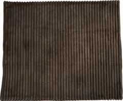 Signature Design by Ashley® Alsonwell 3-Piece Brown Throw Set