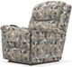 La-Z-Boy® Stratus Driftwood Power Rocking Recliner with Massage and Heat-5