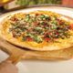 Big Green Egg® 21" Pizza Bakeware-2