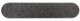 Hooker® Furniture Commerce and Market Dark Wood Console Table with Charcoal Frame-2