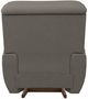 La-Z-Boy® Joshua Pebble Power Rocking Recliner with Headrest and Lumbar-4