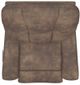 La-Z-Boy® Rori Saddle Power Rocking Recliner with Headrest and Lumbar-4