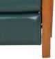 BarcaLounger® Mission Highland Emerald Manual Recliner-4