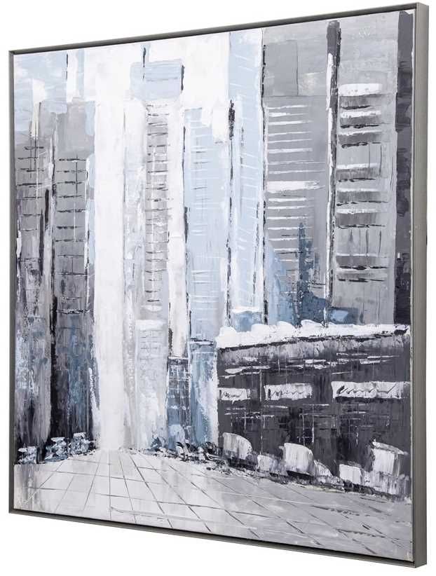 YHD Downtown Wall Art-1