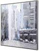 YHD Downtown Wall Art-1