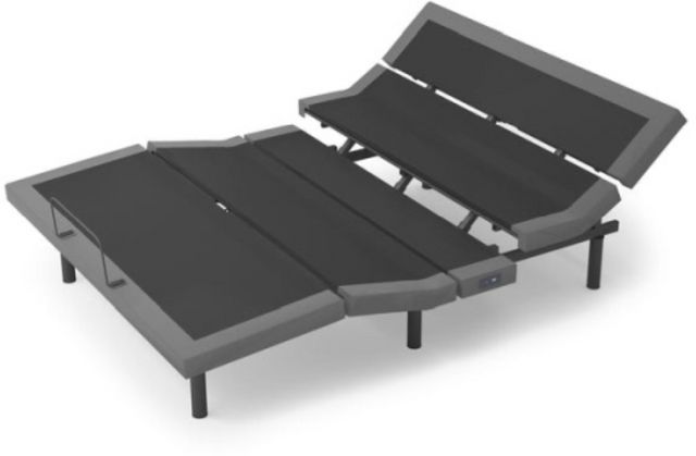 Rize Home Contemporary IV Queen Adjustable Base-2