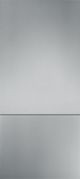 Thermador® 35.75" 2 Door Fridge Freezer Panel-0