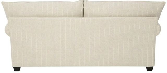 Craftmaster® Customizable Soft Haven 84" Sofa-4