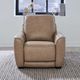Liberty Furniture Blake Sophia Oatmeal Power Recliner-2