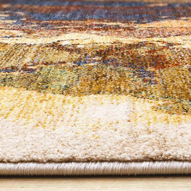 Kalora Interiors Muse 5'x8' Style 1 Area Rug-1