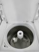 Speed Queen AWN432SP113TW04 GMS023 26-inch, 3.3 cu. ft. capacity top-load washer Refurbished - Works Well-1