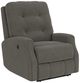Flexsteel® Customizable Devon Power Rocking Recliner-0