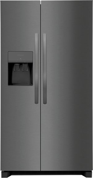 Frigidaire 36 in. Side-by-Side Refrigerator