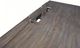 aspenhome® Harper Point Fossil 60" Lift Desk-5