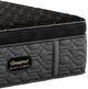 Beautyrest Black® Series 4 Hybrid 16" Firm Box Top Split California King Mattress, Includes 2 Pieces-1