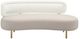 TOV Furniture Tischa Cream/Gray Sofa-3