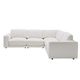 Nomad 5 Pc Sectional-1