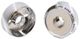 Wolf® Chrome Bezels-0