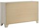 Coaster® Trenton Rustic Cream Dresser-4