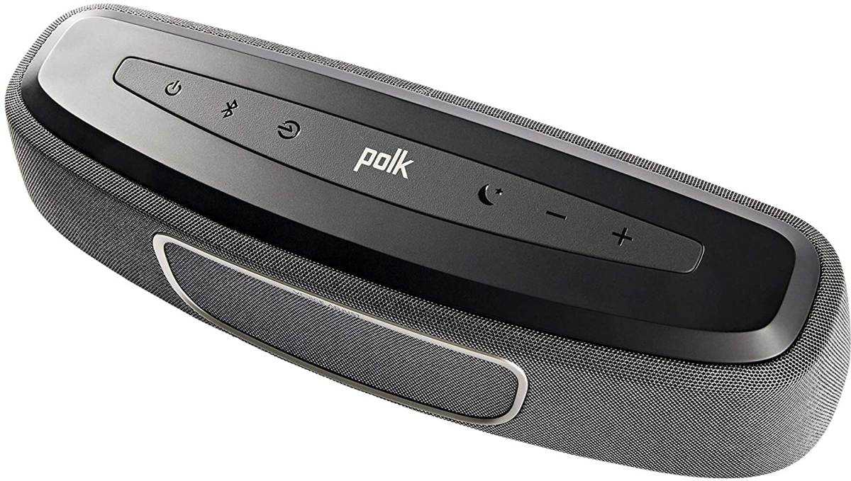 Polk buy Audio Magnifi Mini