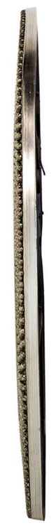 A & B Home Osborn Muted Silver Mirror-4