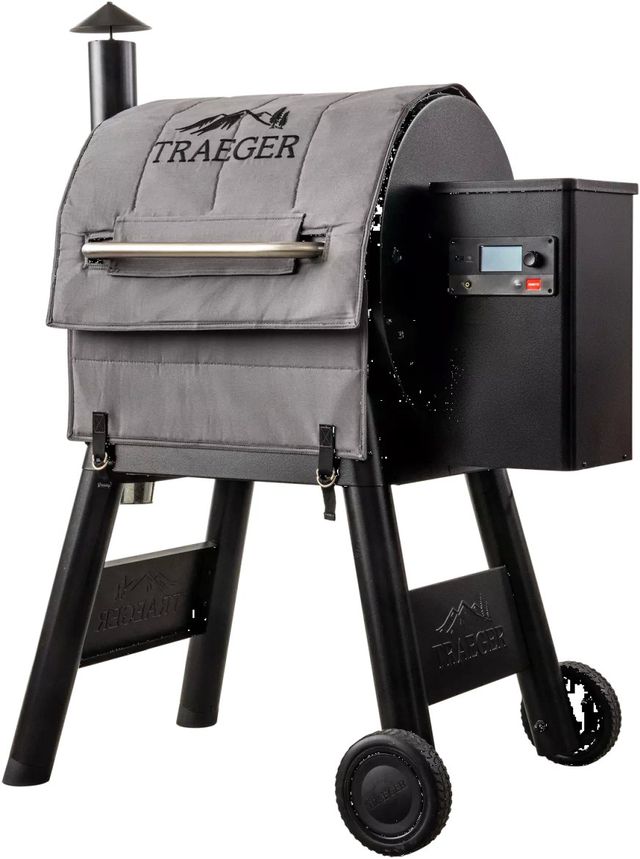 Traeger® Installation Blanket - Pro 22/575-0