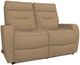 La-Z-Boy® Baron Toast Manual Wall Reclining Loveseat-0